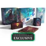 Avalon: The Riven Veil: Collector's All-In Pledge.