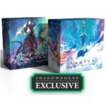 Avalon: The Riven Veil: Core Game Pledge + Promo