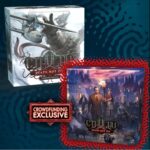 Cthulhu: Death May Die - Forbidden Reaches "Unimaginable Reward"