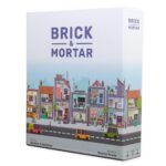 Brick & Mortar + KS Promo