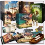 Puerto Rico Special Edition: Grande Pledge