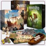 Puerto Rico Special Edition: Landscape Pledge