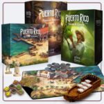 Puerto Rico Special Edition: Merchant's Pledge