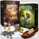 Puerto Rico Special Edition: Base game