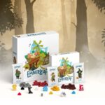 Emberleaf: Kickstarter Edition