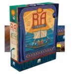 RA Traders Expansion Pharaoh