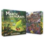 March of the Ants: Evolved Edition