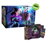 Dice Throne Outcasts + Adventures Unchained