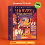 Harvest: Fall Festival Expansion + Fall Promos