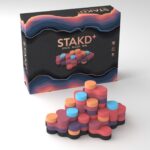 STAKD Plus (Standard Ed.)