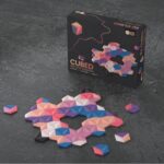 CUBED Sunrise (Standard Ed.)