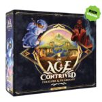 An Age Contrived: Founder's Edition "Folklore & Pilgrimage"