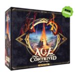An Age Contrived: Founder's Edition
