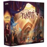Tabriz Premier Edition