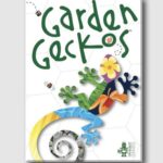 Garden Geckos