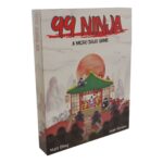 99 Ninja