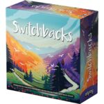 Switchbacks