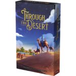 Through the Desert