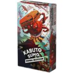 Kabuto Sumo: Total Mayhem Expansion