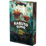 Kabuto Sumo: Base Game