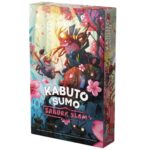 Kabuto Sumo: Sakura Slam1