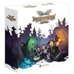 Dungeonology: The Expedition