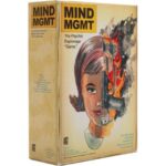 Mind MGMT: The Psychic Espionage Deluxe Edition