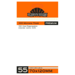 Premium Tarot Card Sleeves (70x120mm)