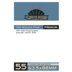 Premium Card Game Sleeves (63.5x88mm)