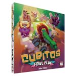 Cubitos: Fowl Play