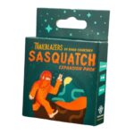 Trailblazers: Sasquatch Expansion