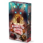 Kabuto Sumo: Swarm