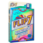 Flip 7 2da Edicion