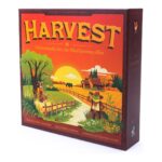 Harvest Ed. Standard