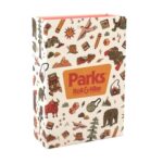 Parks: Roll & Hike