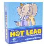 Hot Lead Standard Edition