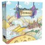 Fromage Limited Ed.