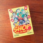 Shop Till You Drop