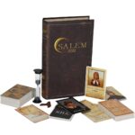 Salem 1692 Deluxe