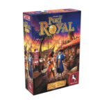 Port Royal Big Box