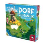 Dorfromantik: The Board Game