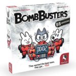 Bomb Busters 