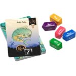 Lure expansion