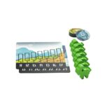 Mountain Goat expansion