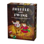 Shuffle and Swing