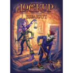 Lockup: Breakout (Expansion)