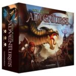 Roll Player Adventures