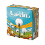 Dandelions