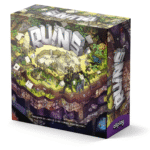 Ruins + Upgrade pack