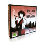 Road to Infamy